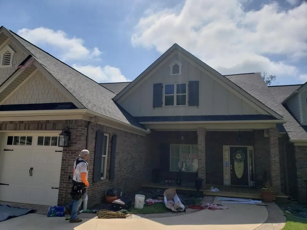 Slide of Sunrise Roofing