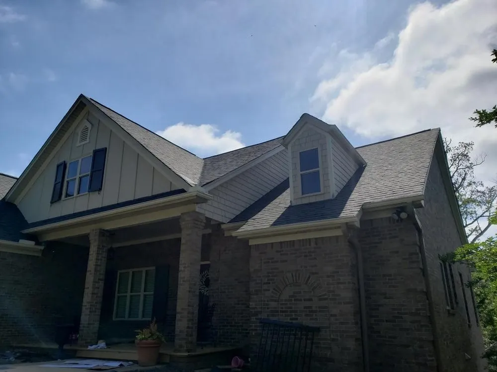 Slide of Sunrise Roofing