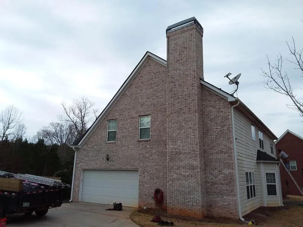 Slide of Sunrise Roofing