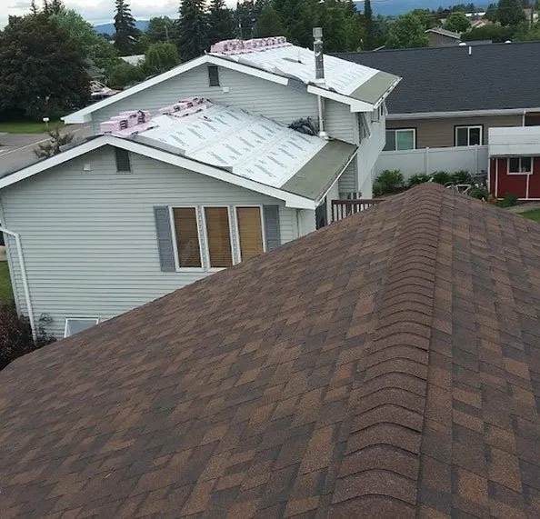 Slide of Sunrise Roofing