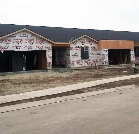 Slide of Sunrise Roofing