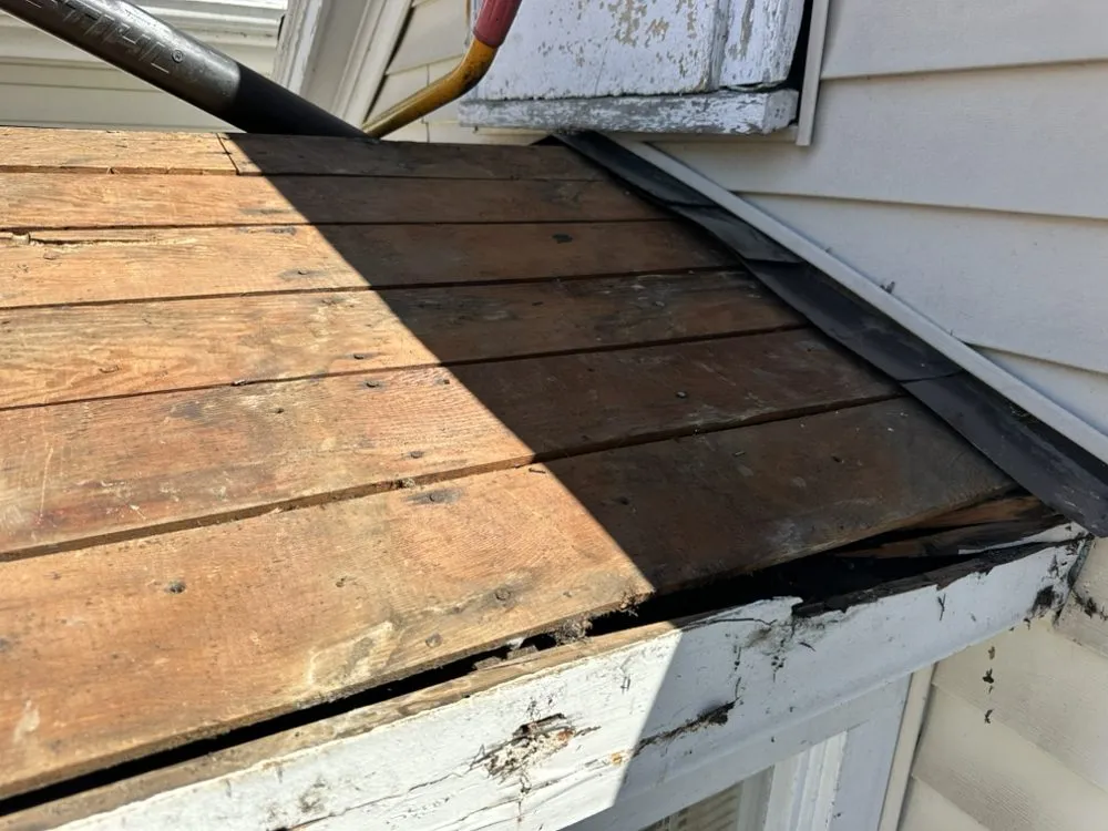 Slide of Sunrise Roofing