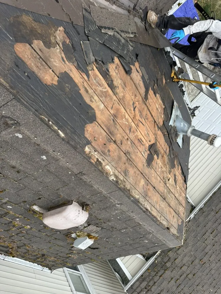 Slide of Sunrise Roofing