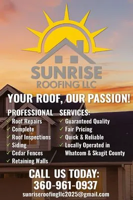 Sunrise Roofing