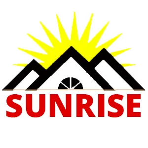 Slide of Sunrise Roofing Services