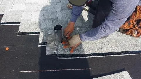 Slide of Sunrise Roofing Services