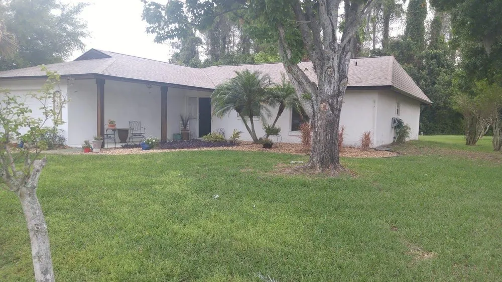 Slide of Sunrise Roofing Services