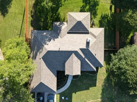 Sunrise Roofing Services