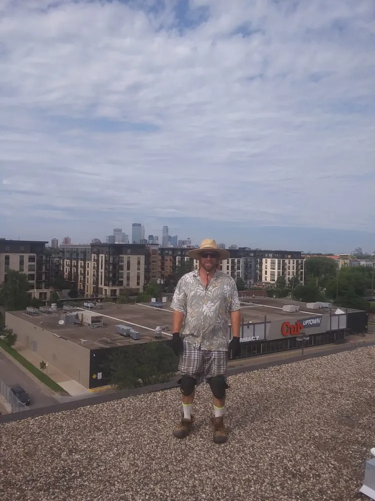 Slide of Sunrise Roofing Systems