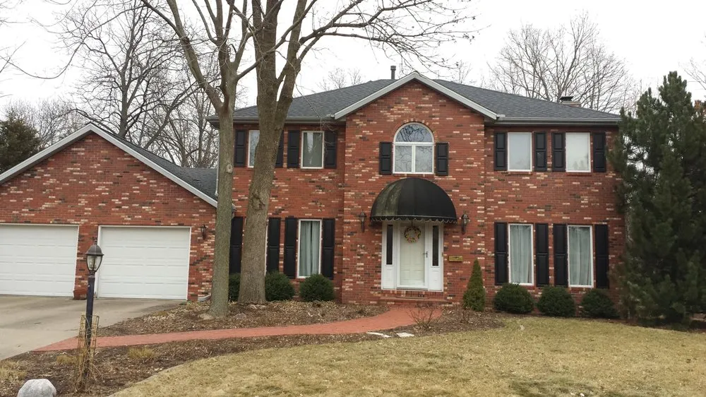 Slide of Sunrise Roofing