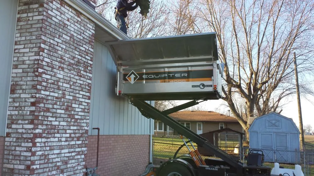 Slide of Sunrise Roofing