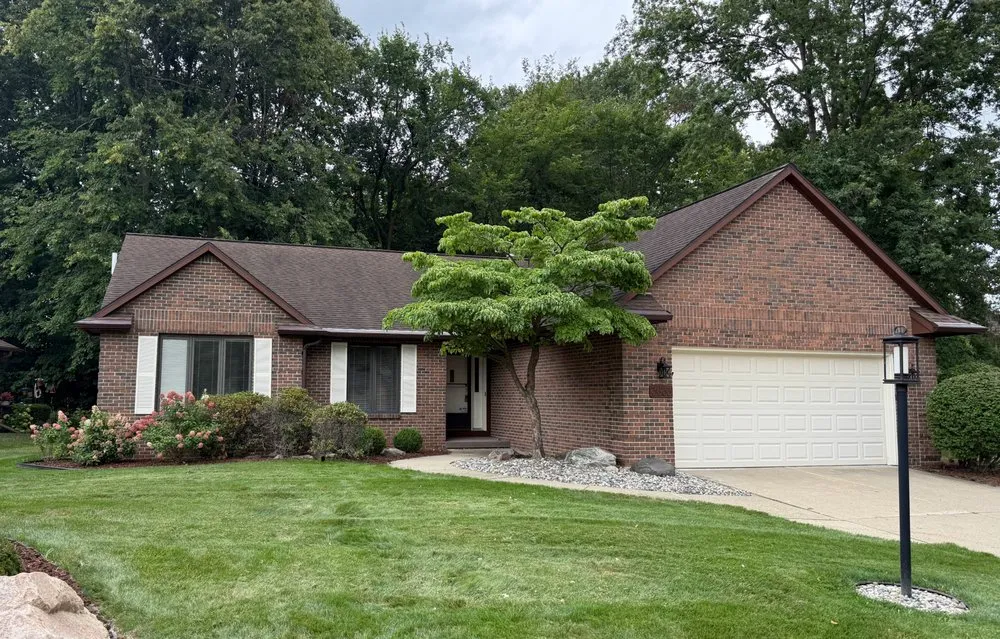 Slide of Sunrise Seamless