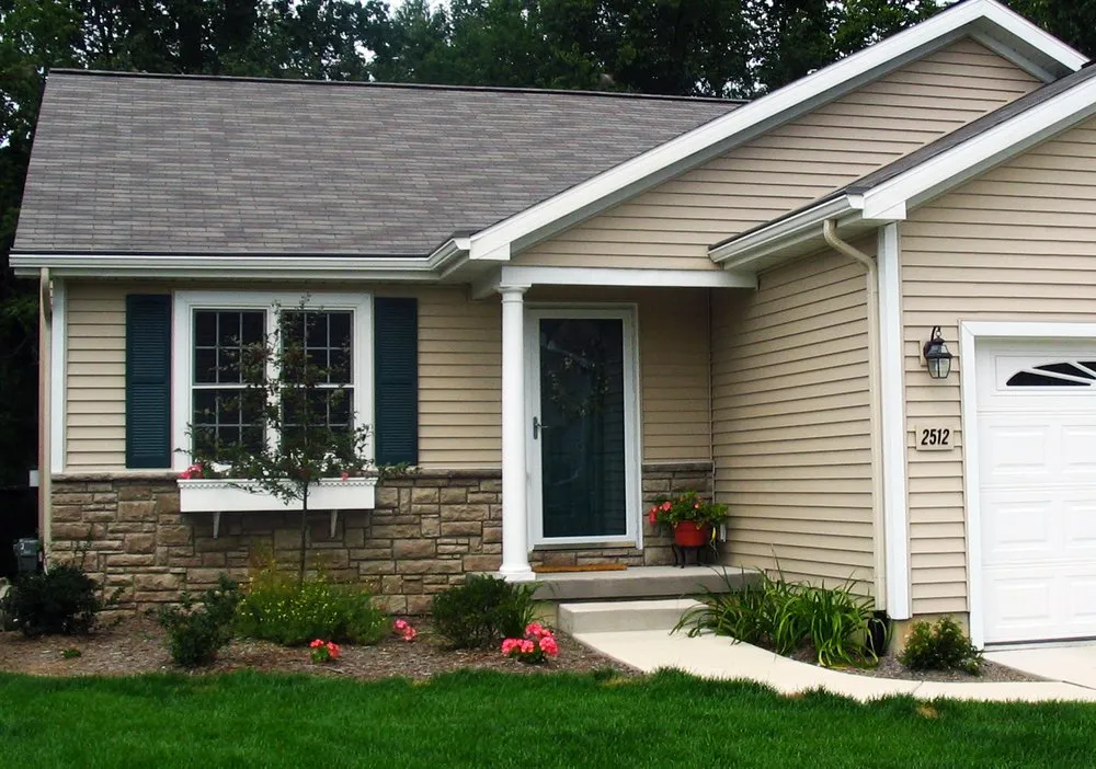 Slide of Sunrise Seamless