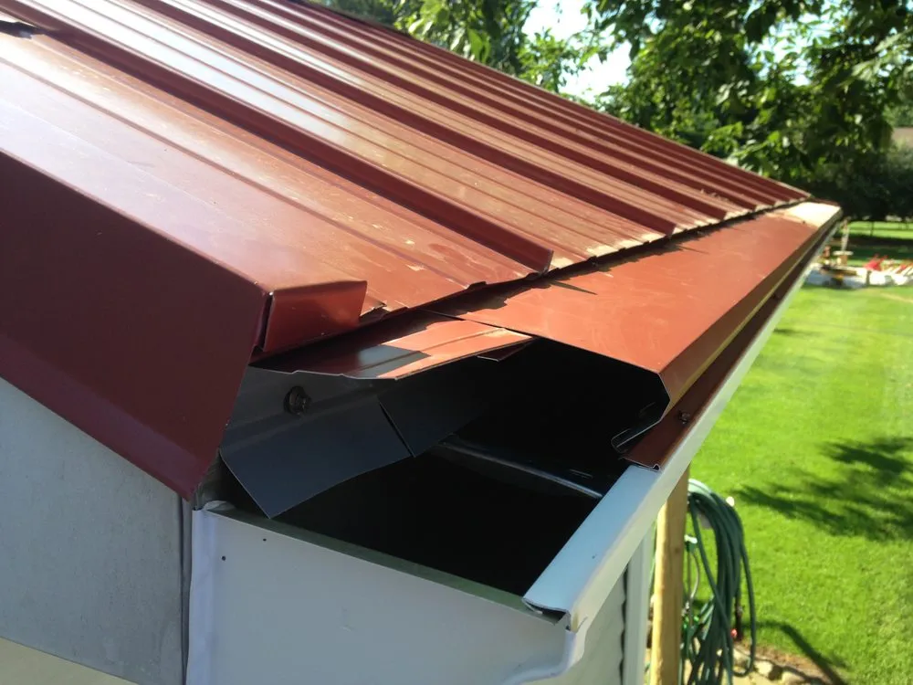 Slide of Sunrise Seamless