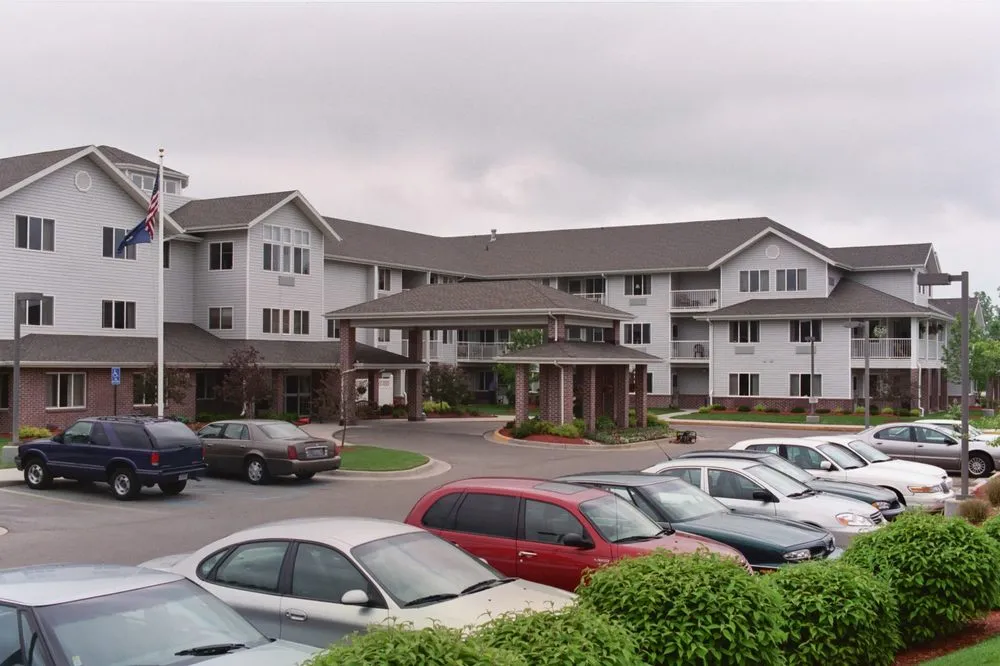 Slide of Sunrise Seamless