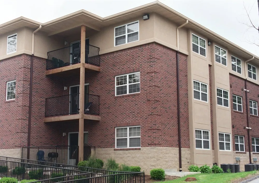 Slide of Sunrise Seamless