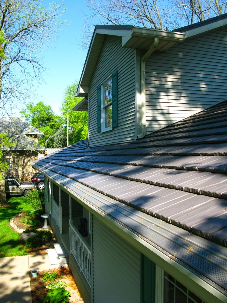 Slide of Sunrise Seamless