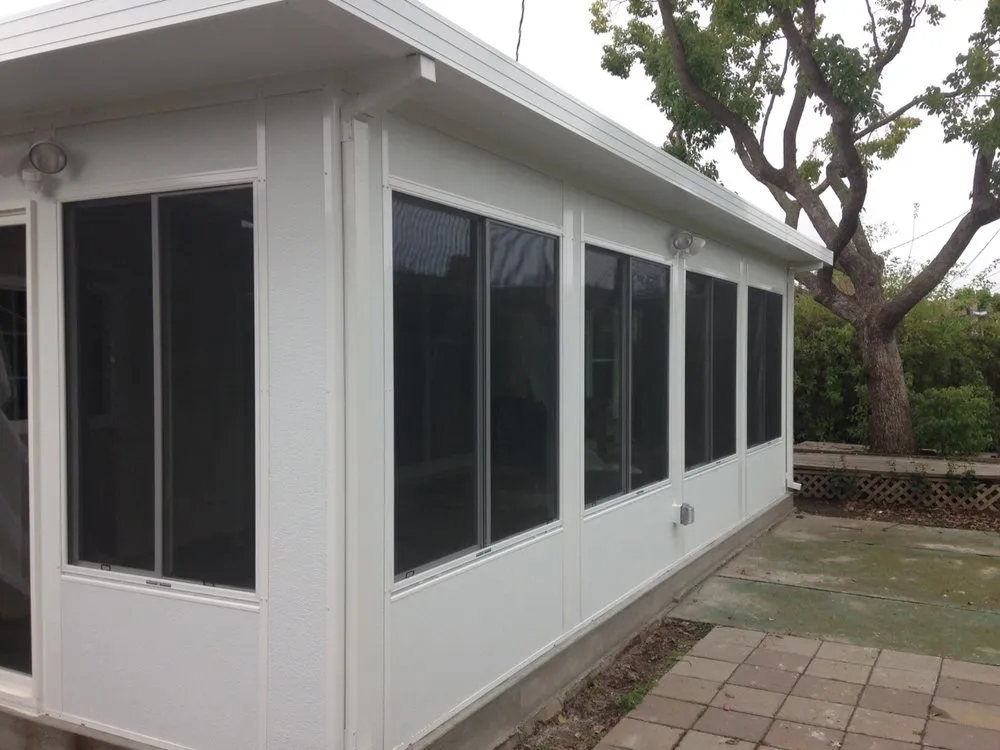 Slide of Sunrooms N More