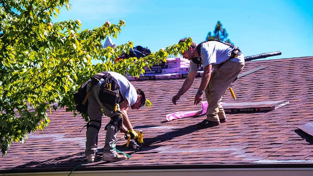 Slide of Sun's Roofing