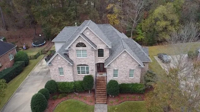 Slide of Sunset Builders