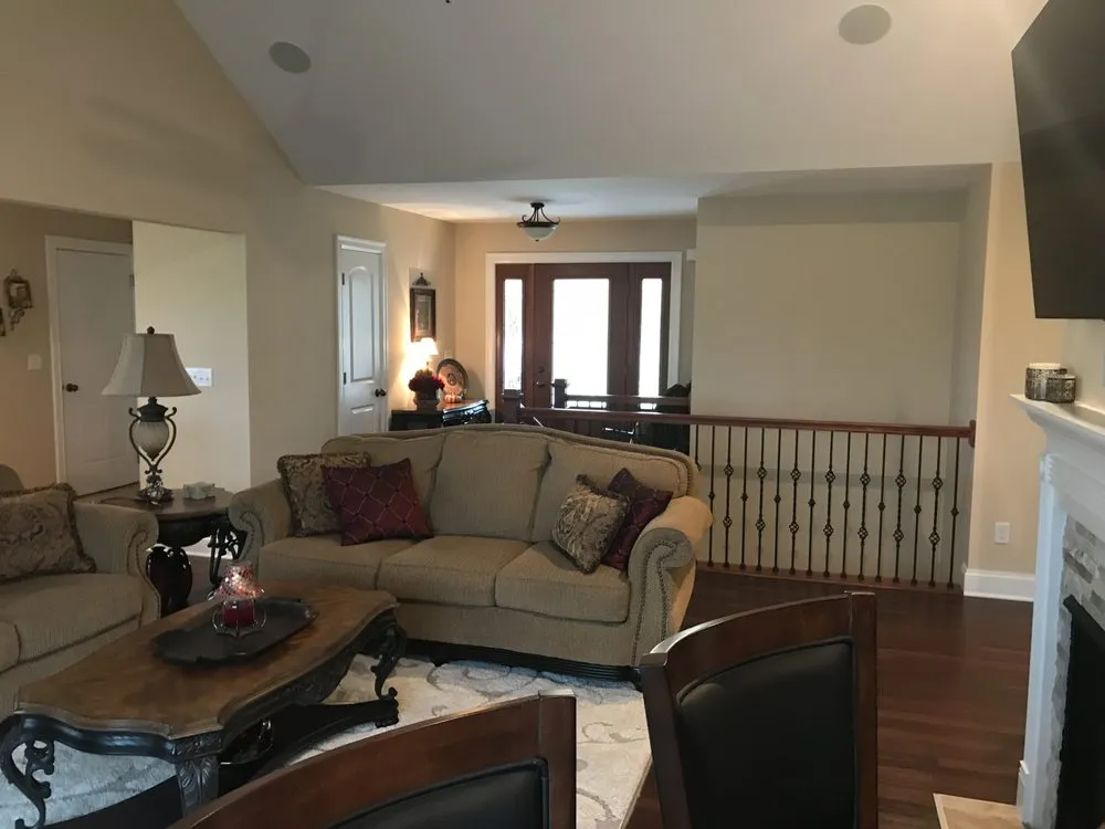 Slide of Sunset Custom Homes