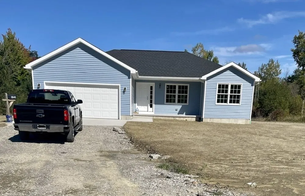 Slide of Sunset Custom Homes