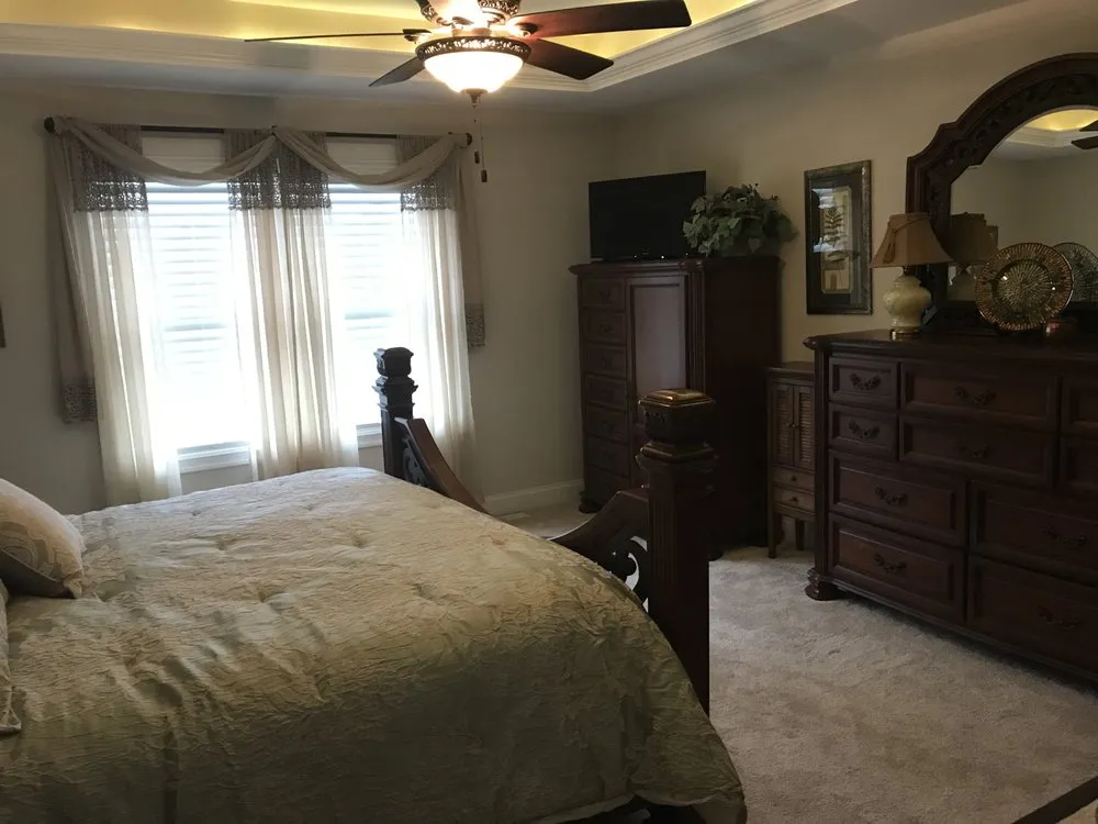 Slide of Sunset Custom Homes