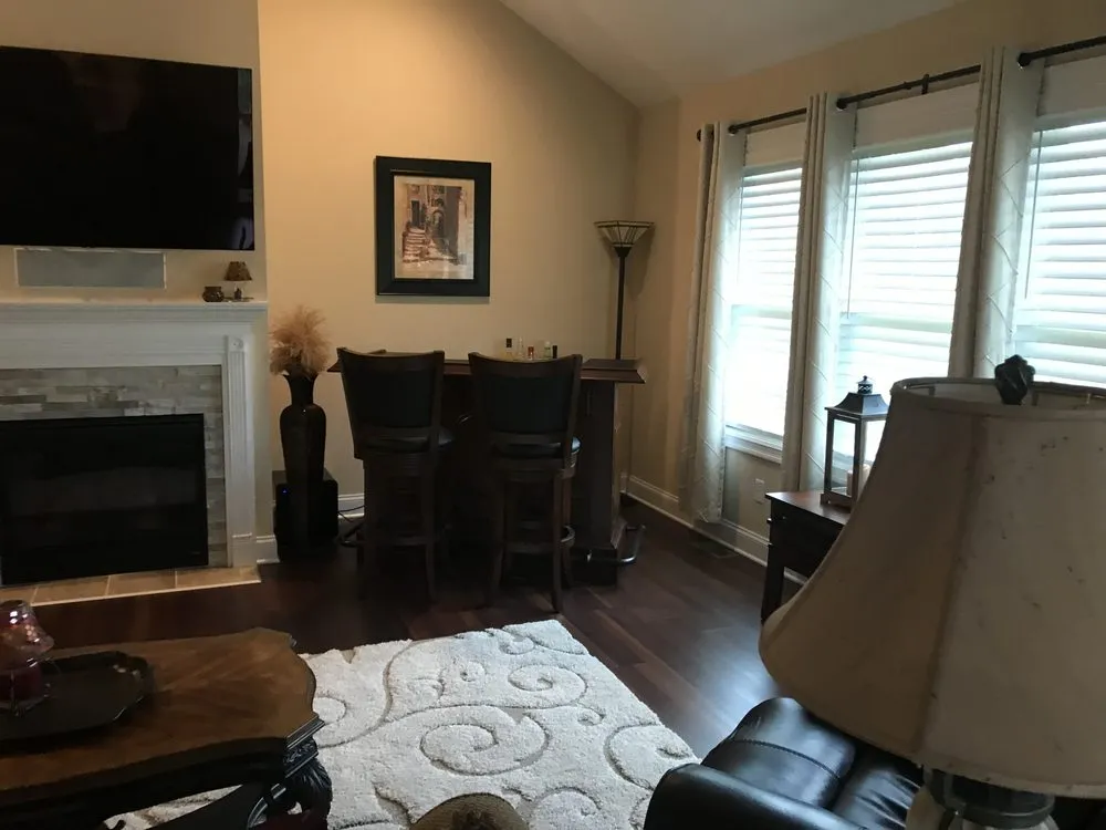 Slide of Sunset Custom Homes