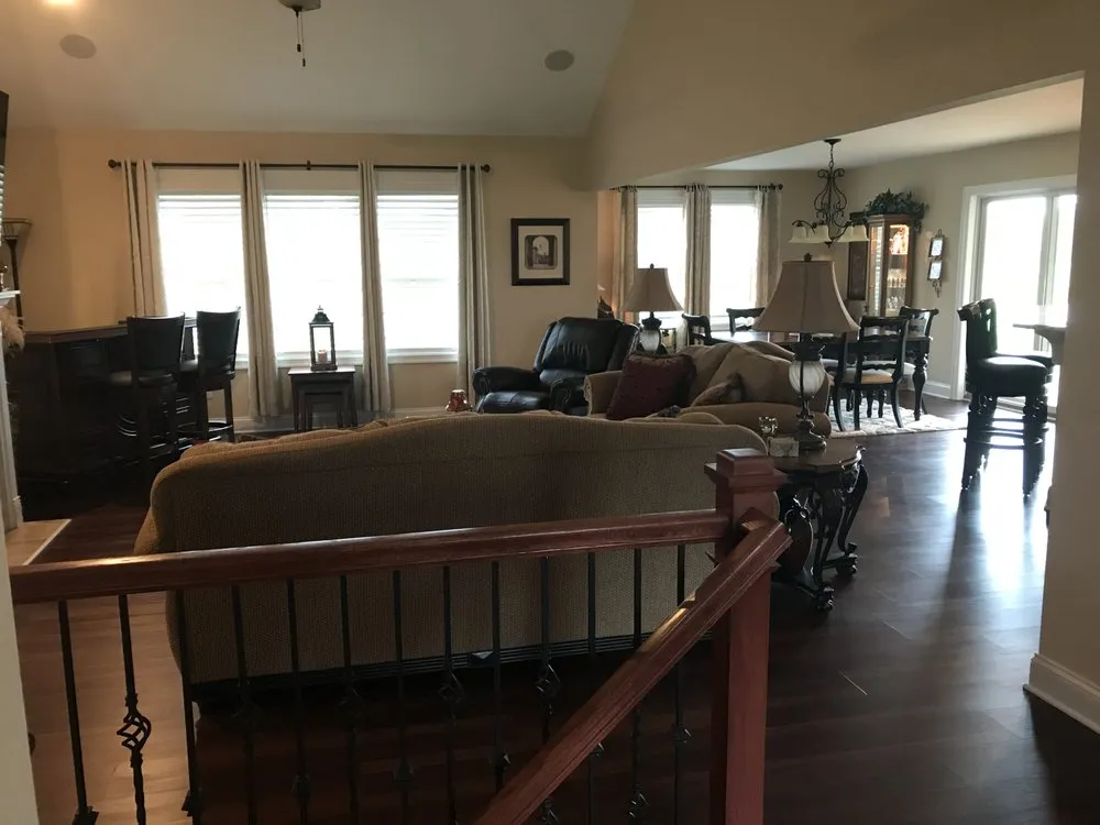 Slide of Sunset Custom Homes