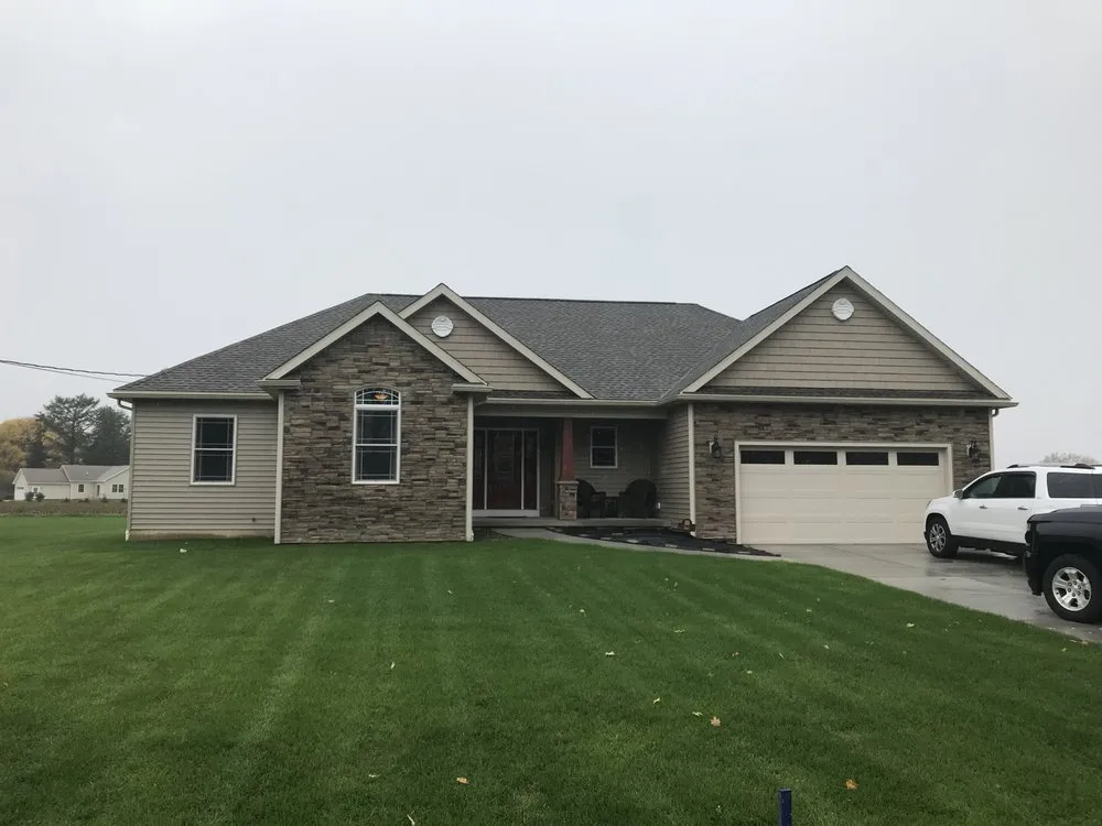 Slide of Sunset Custom Homes