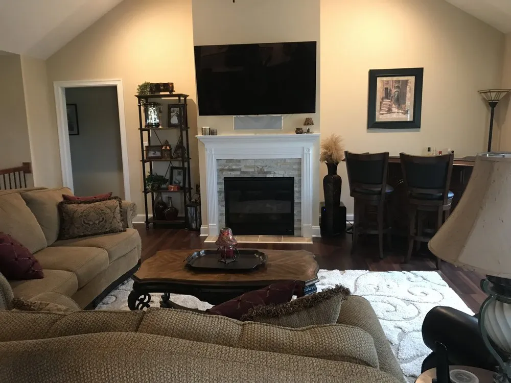 Slide of Sunset Custom Homes