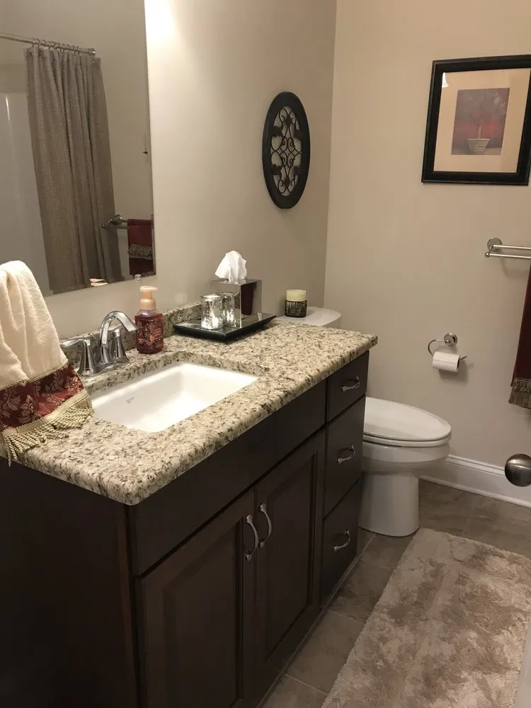 Slide of Sunset Custom Homes