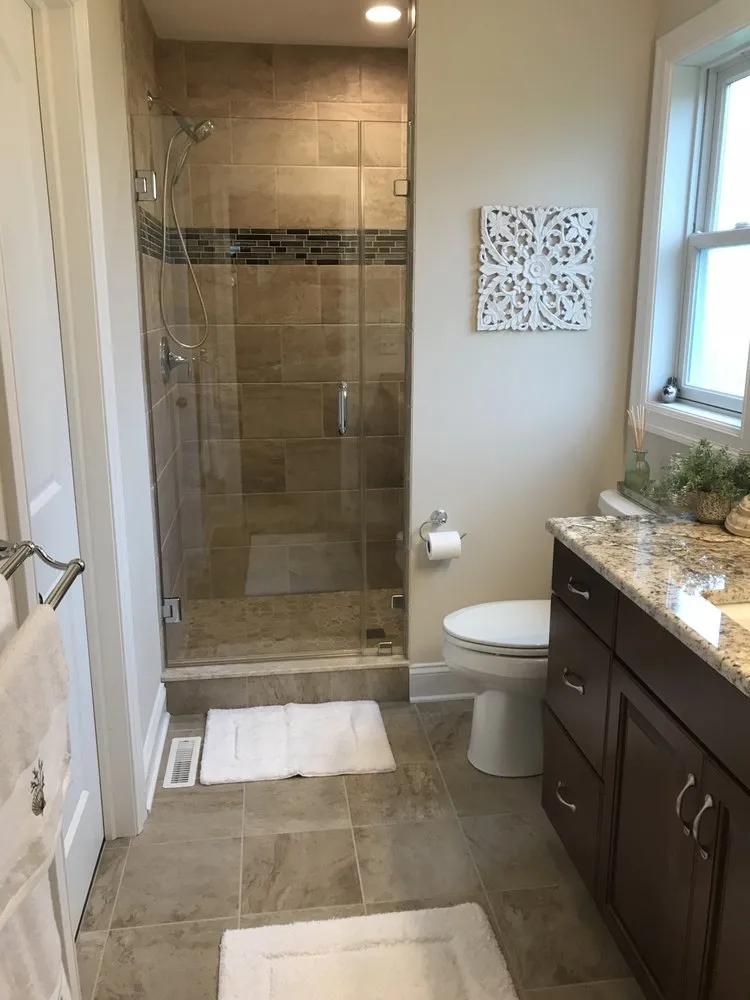 Slide of Sunset Custom Homes