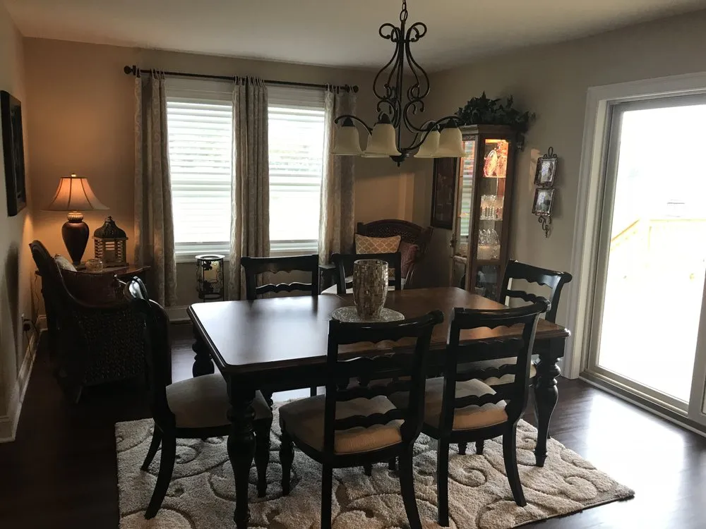 Slide of Sunset Custom Homes