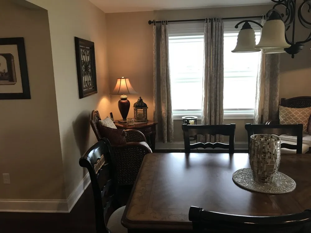 Slide of Sunset Custom Homes