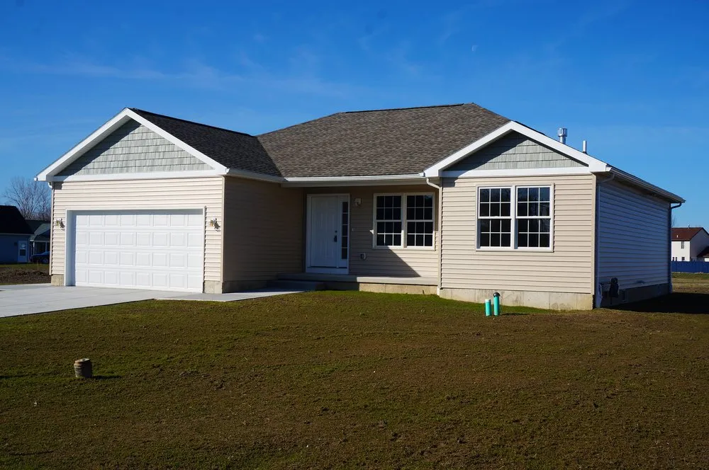 Slide of Sunset Custom Homes