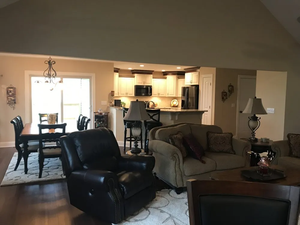 Slide of Sunset Custom Homes