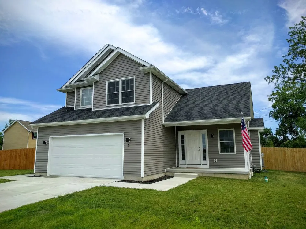 Slide of Sunset Custom Homes