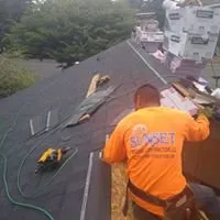 Slide of Sunset General Contractor