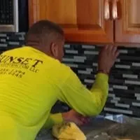 Slide of Sunset General Contractor