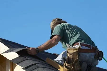 Emergency roof leak repair for fast service across St Louis, MO - Sunset Hills Roofing