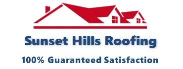 Local shingle roofing service in St Louis, MO by Sunset Hills Roofing