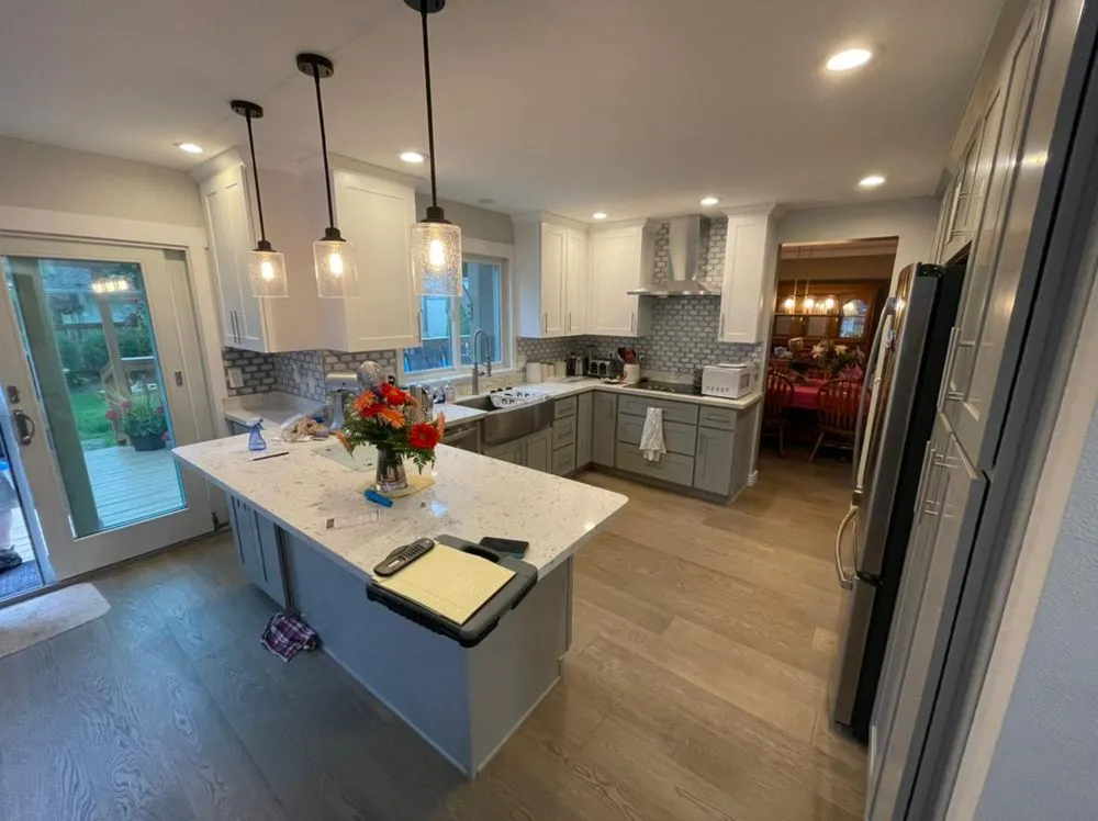 Slide of Sunset Home Builders Remodeling and Construction Company