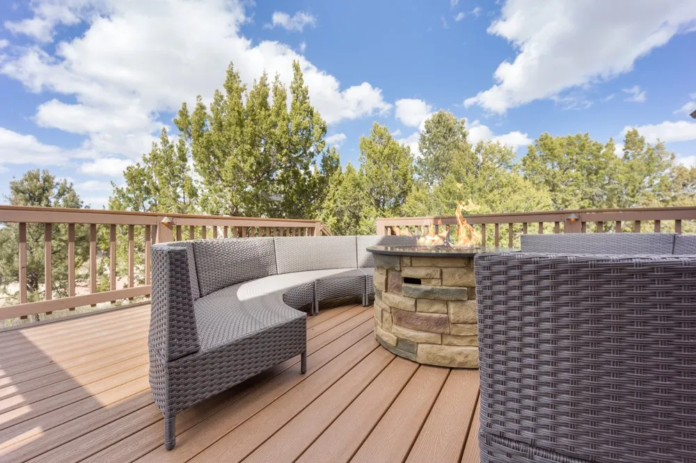 Slide of Sunset Home Builders Remodeling and Construction Company