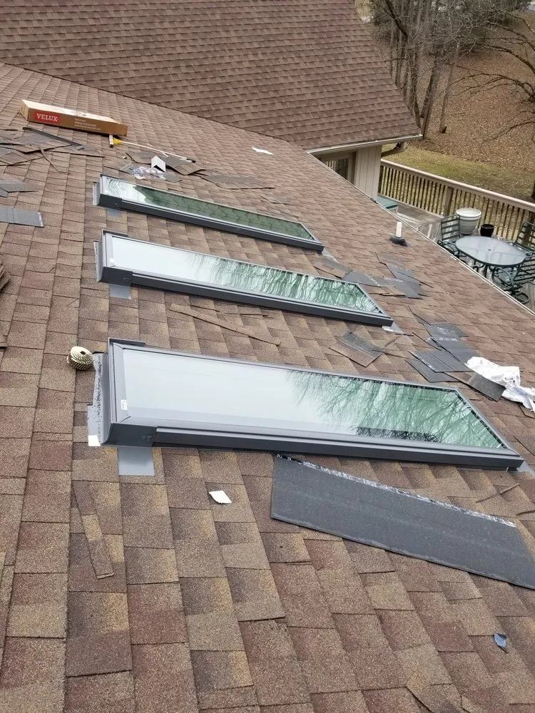 Slide of Sunset Home Improvement