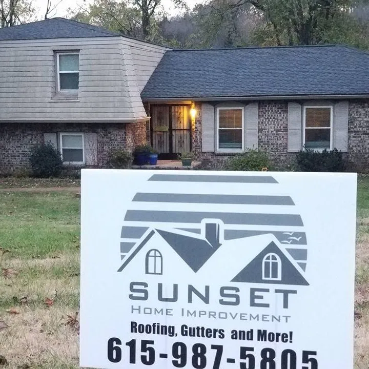 Slide of Sunset Home Improvement