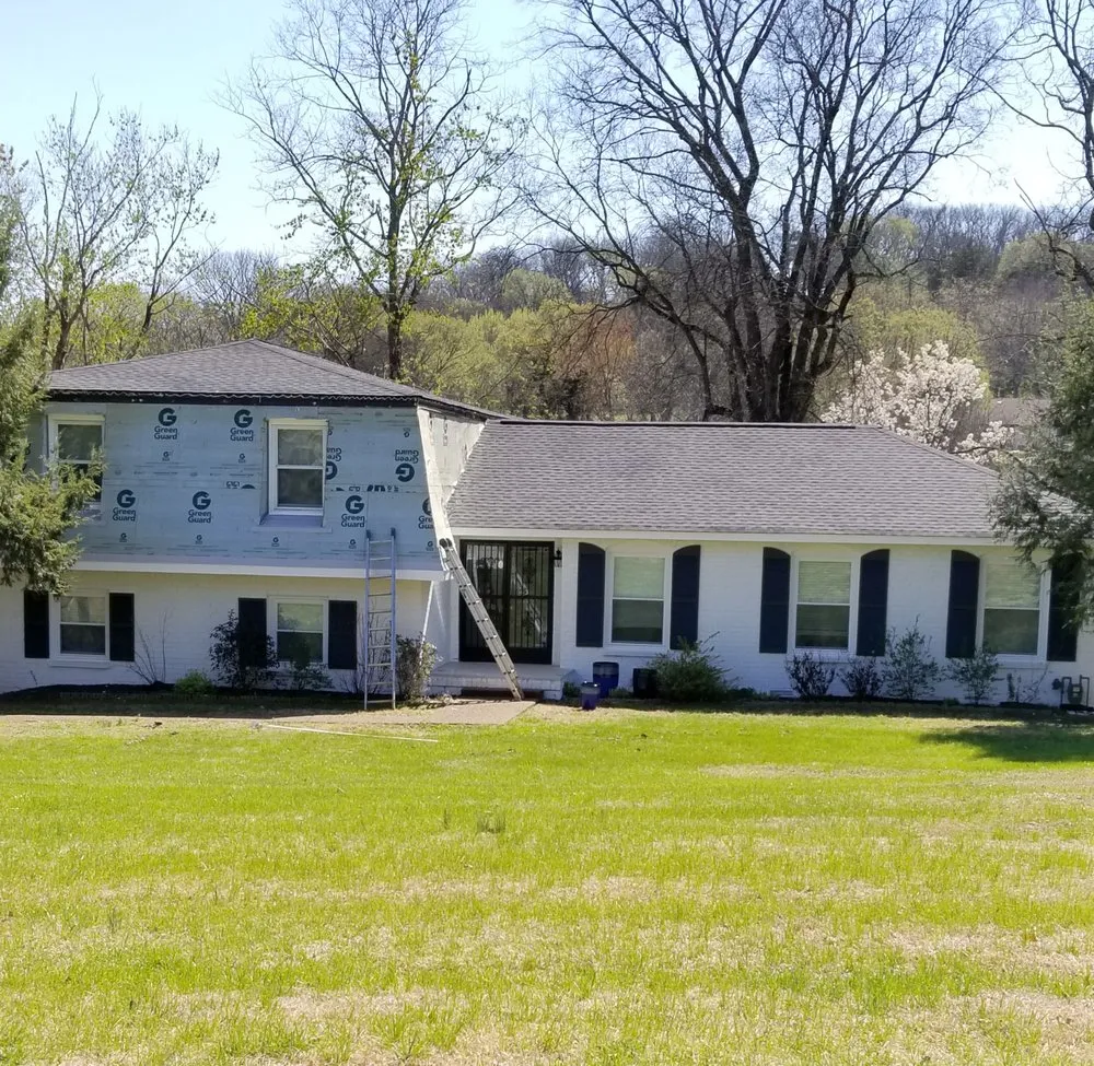 Slide of Sunset Home Improvement