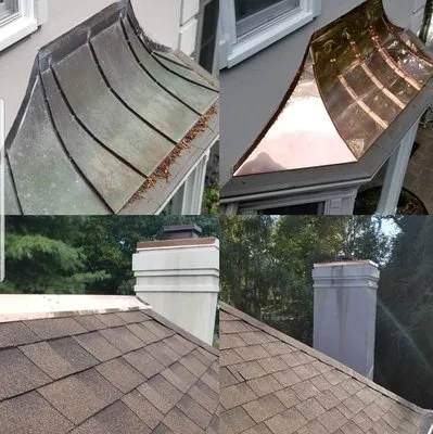 Sunset Home Improvement Logo