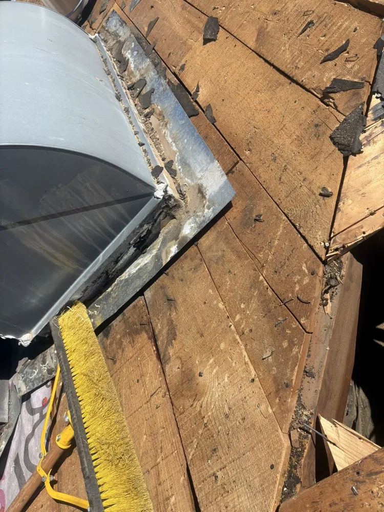 Slide of Sunset Ridge Roofing