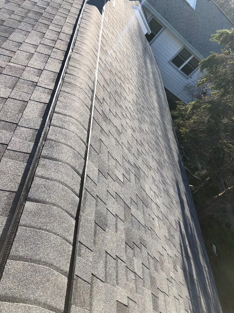 Slide of Sunset Roofing & Siding